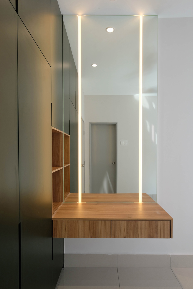 Razak City Residences - Noccon