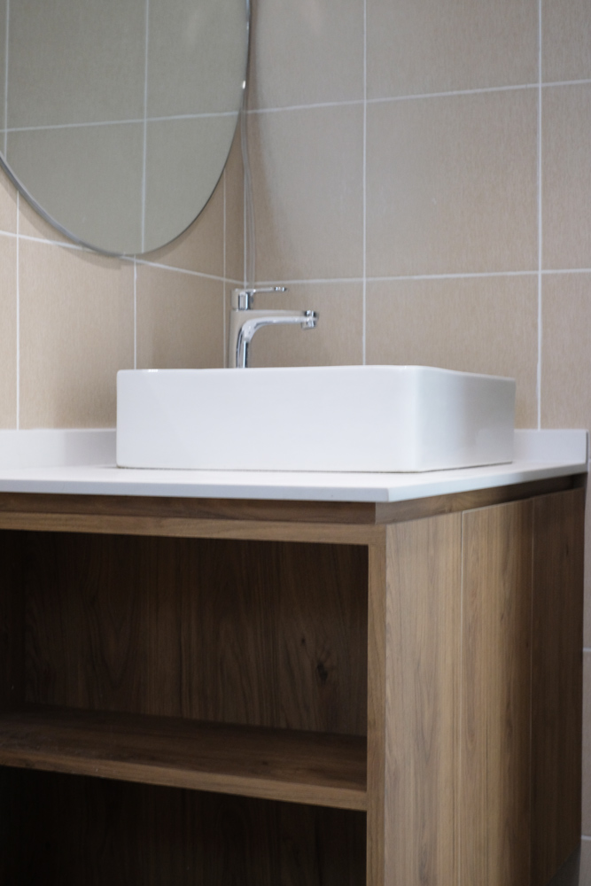 Razak City Residences - Noccon