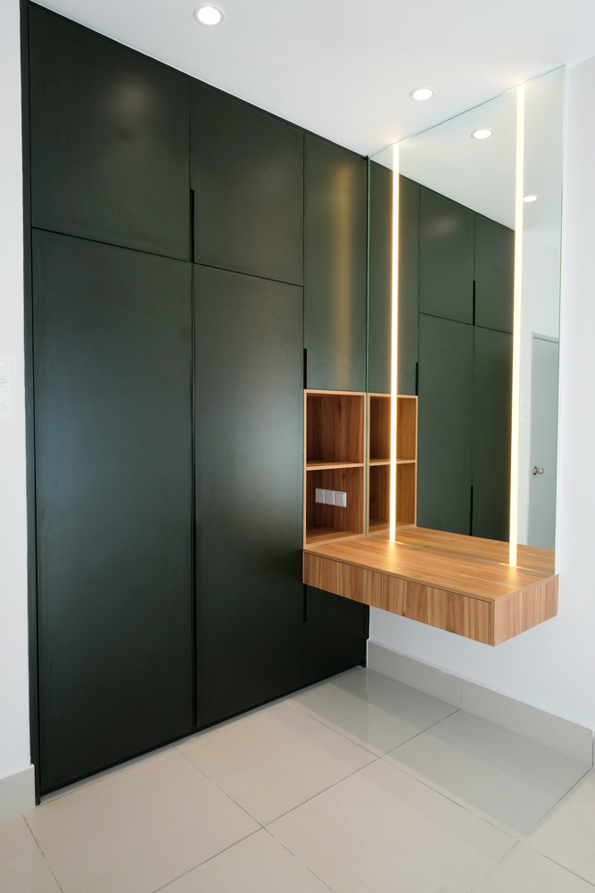 Razak City Residences - Noccon