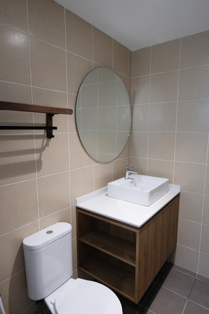 Razak City Residences - Noccon